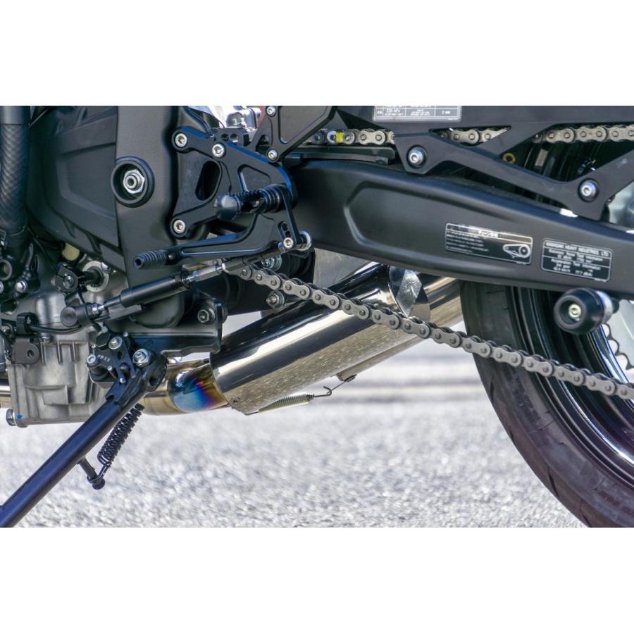 OVER RACING（オーバーレーシング） OVER オーヴァー フルチタン