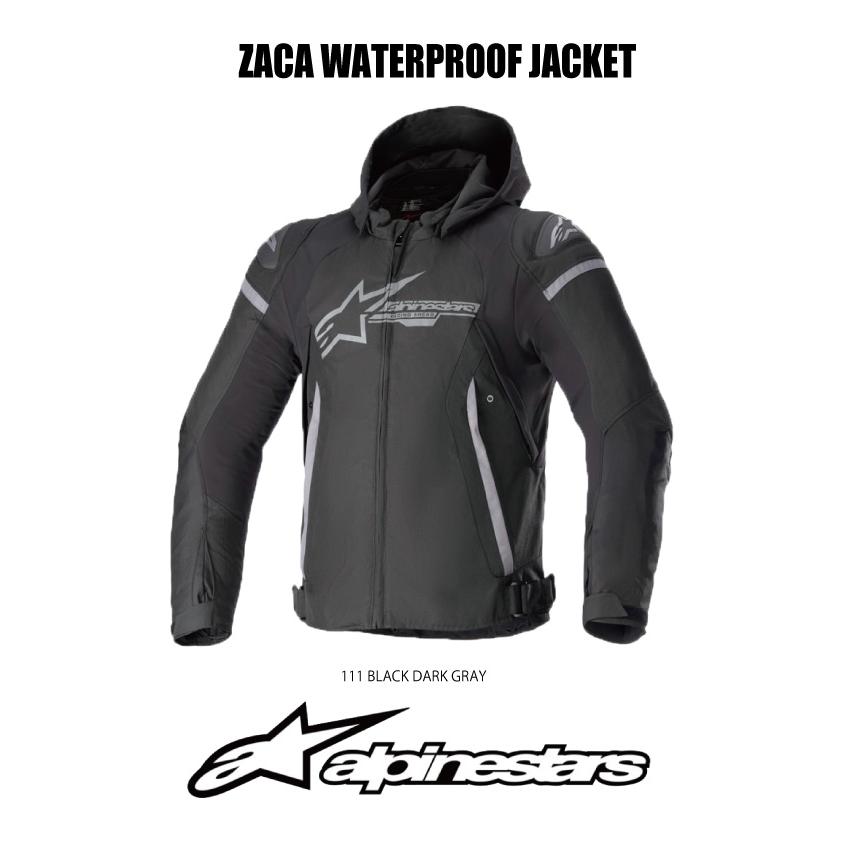 アルパインスターズ（alpinestars） 2023年 モデル 防寒・防水 バイク