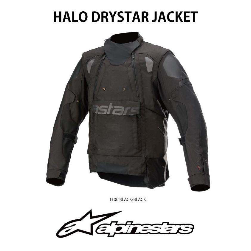 アルパインスターズ（alpinestars） 2022年 Newモデル 防寒・防水