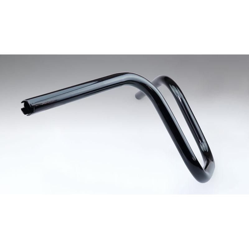 KIJIMA（キジマ） HD-04661 フィフティーバーハンドル 50mmバック FXBB