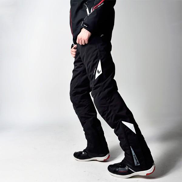 TAICHI RSタイチ マトリックス オーバー パンツ 防水・防寒 RSY547