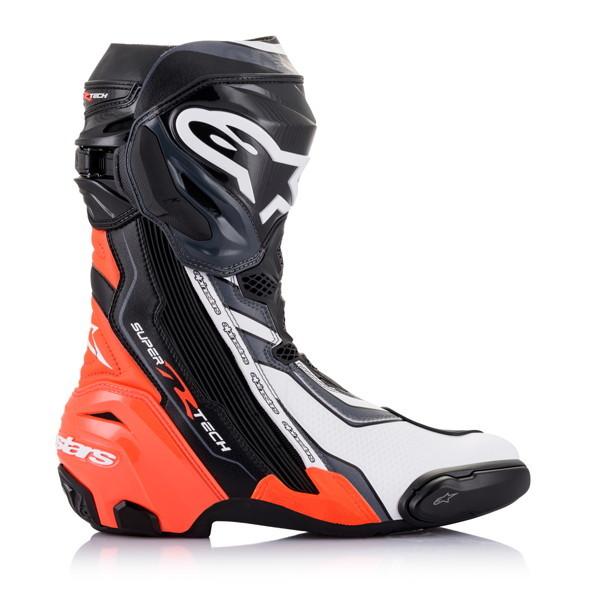 アルパインスターズ（alpinestars） SUPERTECH-R v2 BOOT スーパー