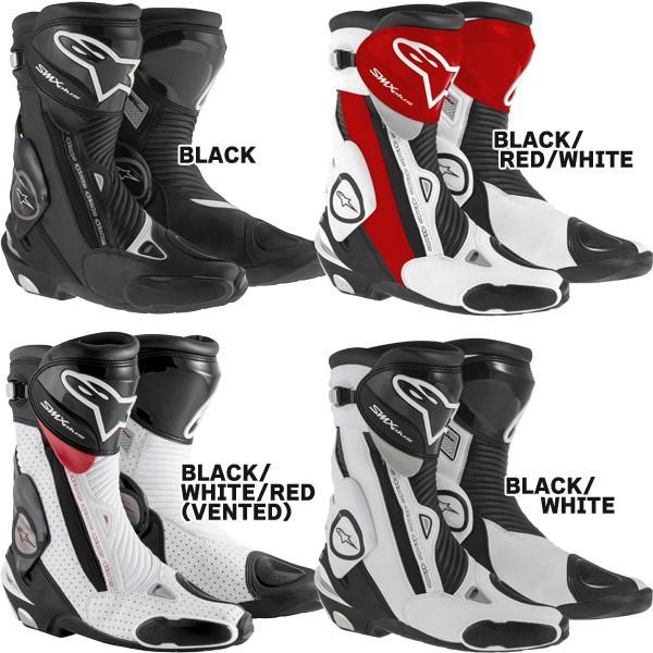 アルパインスターズ（alpinestars） SMX PLUS レーシングブーツ