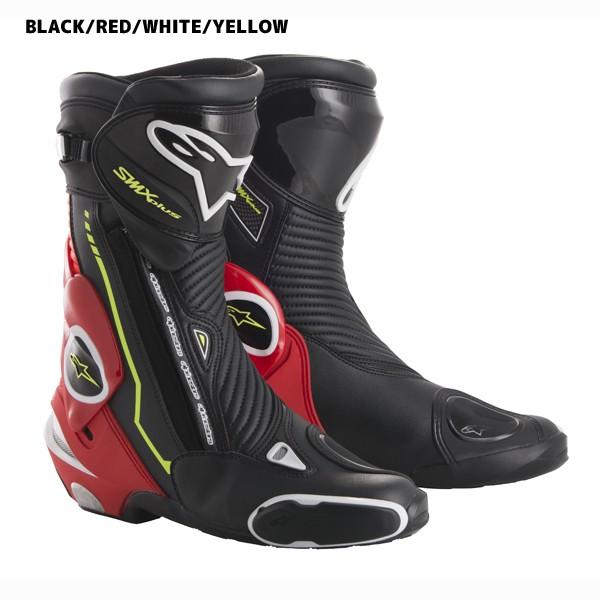 アルパインスターズ（alpinestars） SMX PLUS レーシングブーツ
