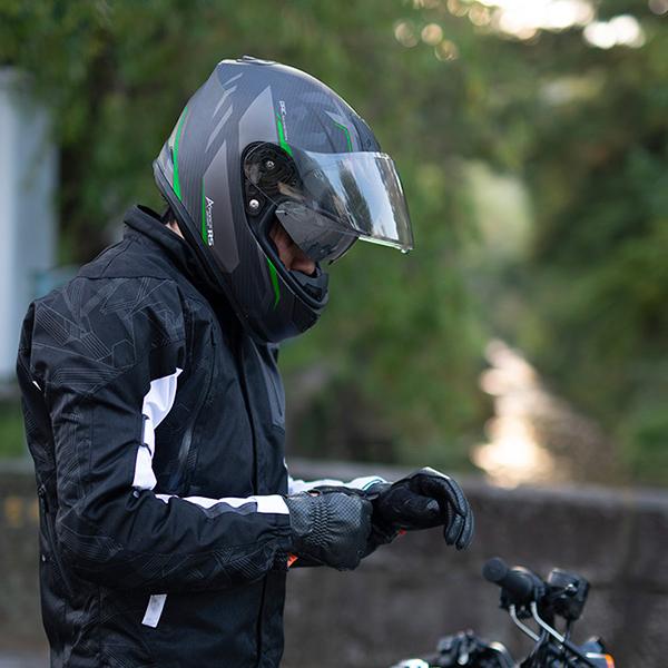 ウインズジャパン WINS（ウインズ） A-FORCE RS FLASH typeC マット