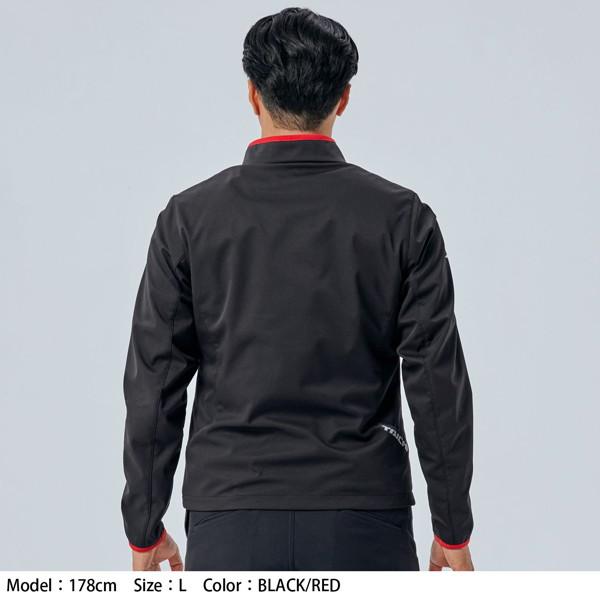 TAICHI RSタイチ RSU637 e-HEAT インナージャケット 電熱 ヒート