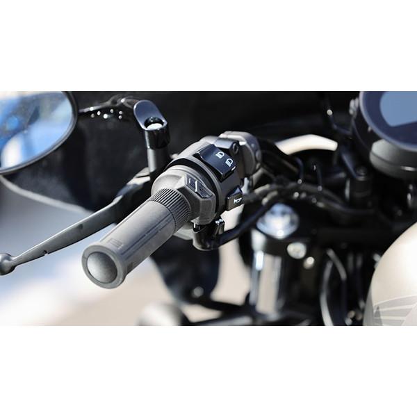 KIJIMA（キジマ） グリップヒーターKIT GH07 レブル250/500 304-82002