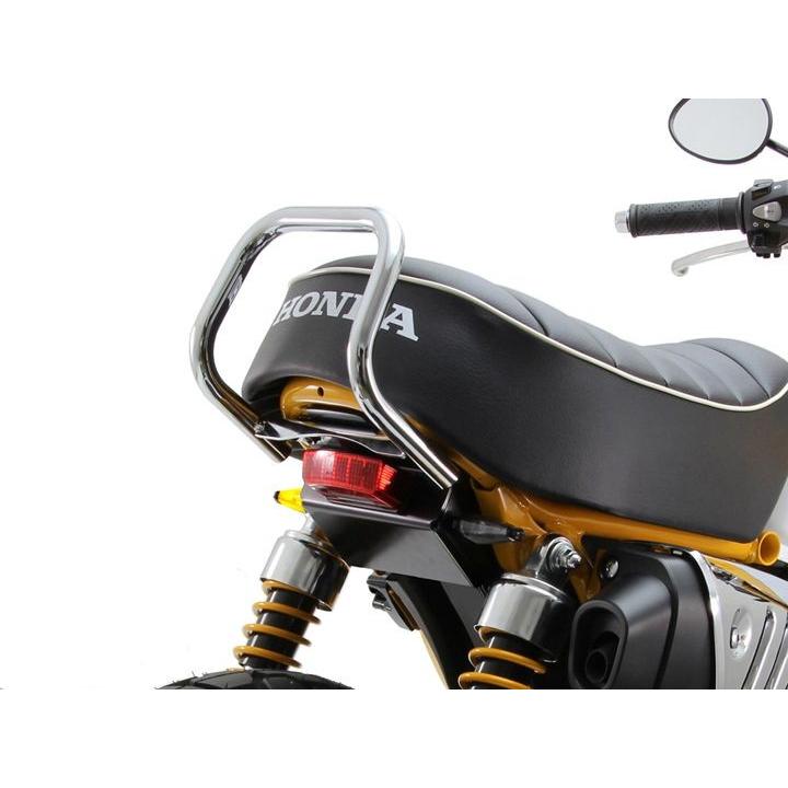 HURRICANE（ハリケーン） モンキー125/MONKEY125/ABS(18-/JB02)用 LED