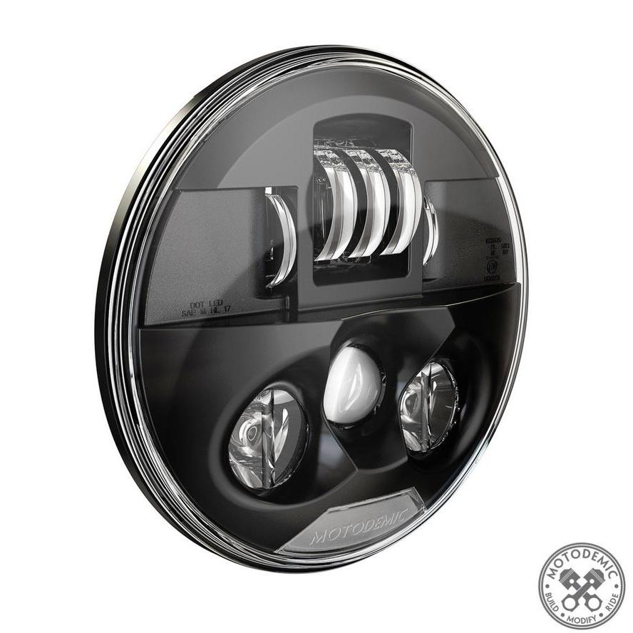 カワサキ Z900RS LEDヘッドライト EVO-S コンバージョンキット