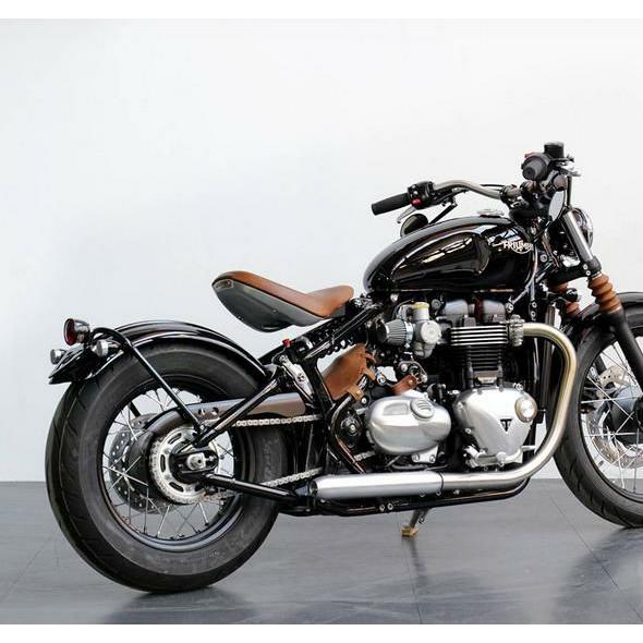 ボバー BOBBER テールランプ/純正ウインカー用ブラケットセット BAAK