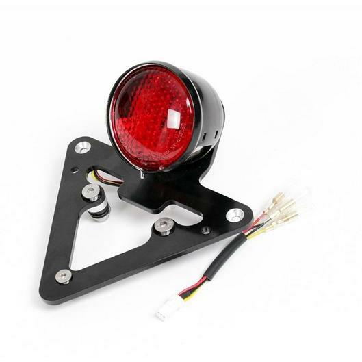 ボバー BOBBER テールランプ/純正ウインカー用ブラケットセット BAAK