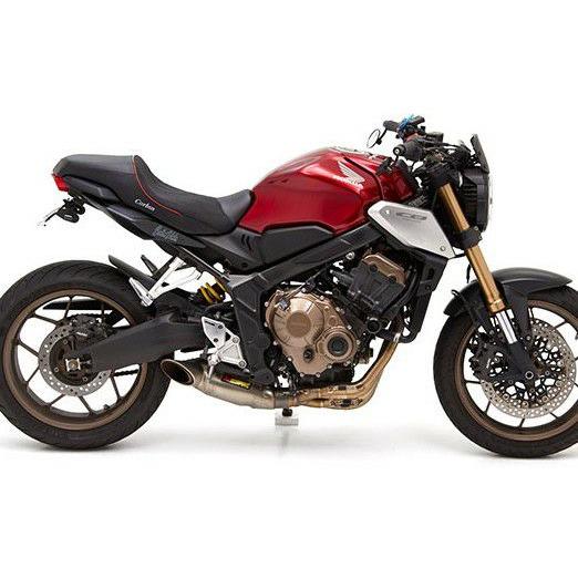 CB650R CBR650R 19-23 シート 