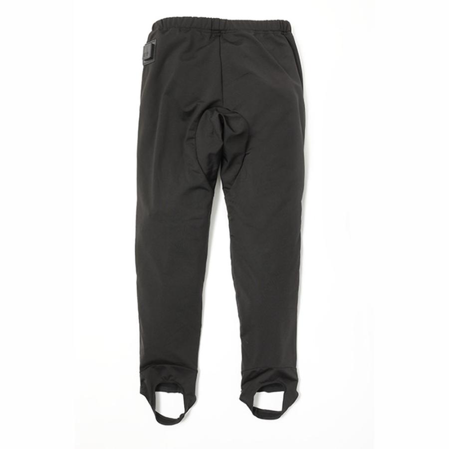 Heat Master/ヒートマスター】 ヒートインナーストレッチ電熱パンツ(M