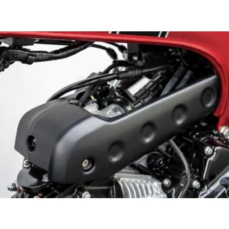 Dax 125 インジェクターカバー DX016 K-SPEED : モトパーツ バイク
