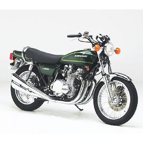 KZ900 1976-1980 純正タイプ デュアル ベンチ シート Corbin カワサキ