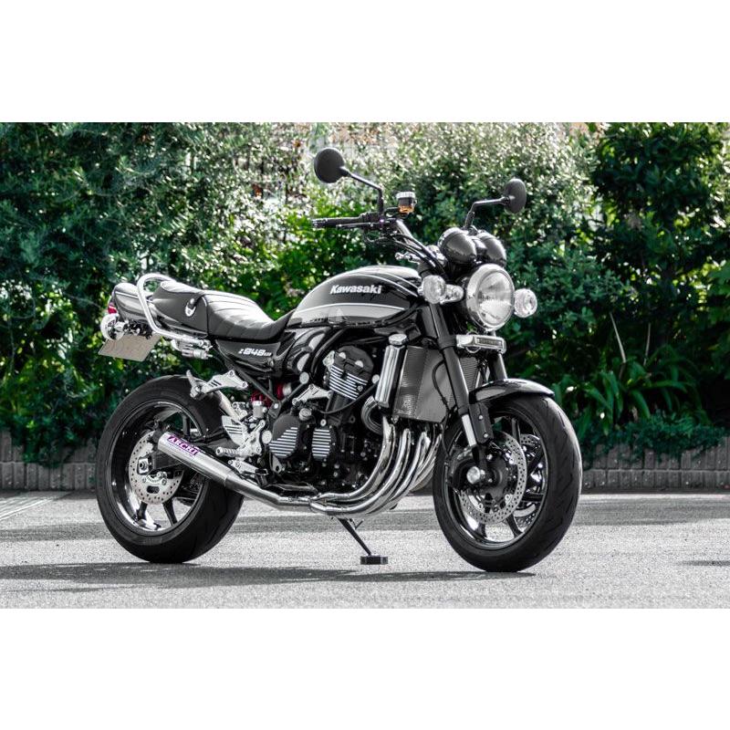 カワサキ Z900RS シビエ ヘッドライト コンバージョンKIT ARCHI