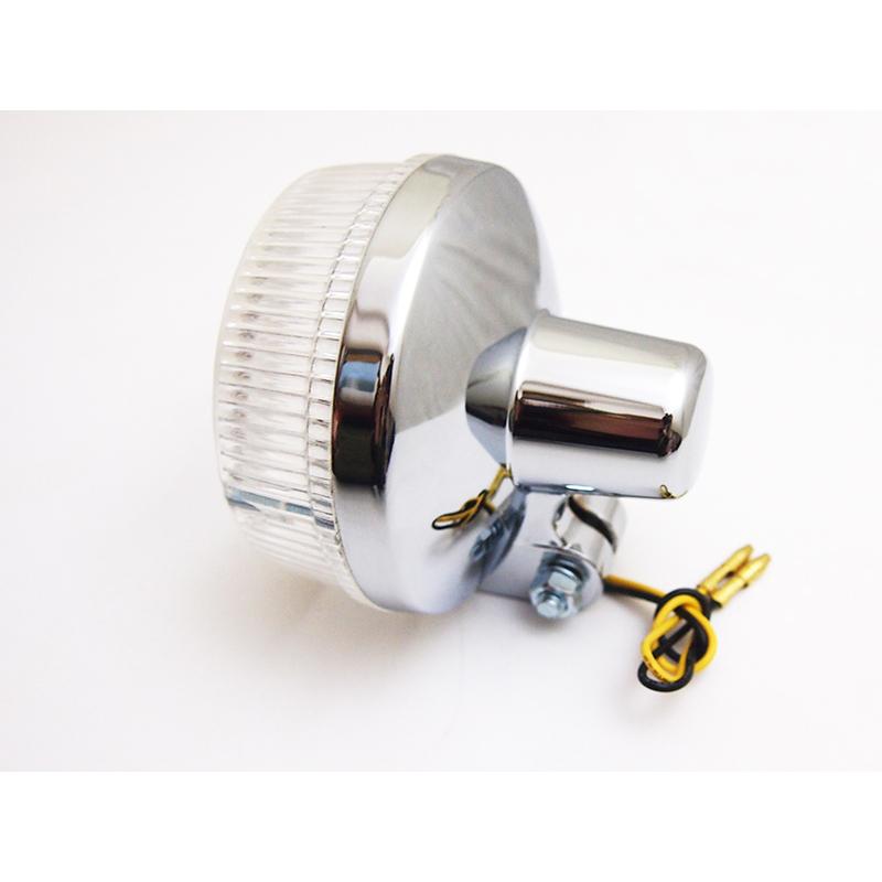 カワサキ Z900RS/CAFE Z2タイプLEDウィンカー(クリア) DOREMI