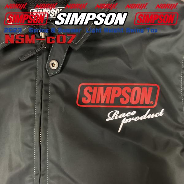 SIMPSON（シンプソン） セール品カラーサイズが合えばお買い得