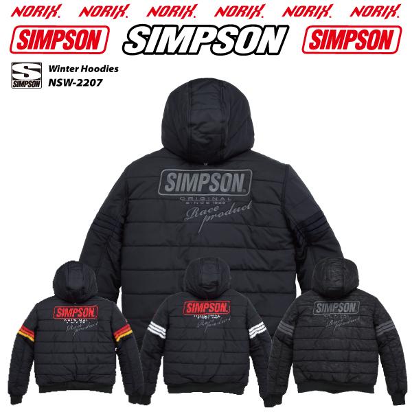 SIMPSON（シンプソン） セール品カラーサイズが合えばお買い得