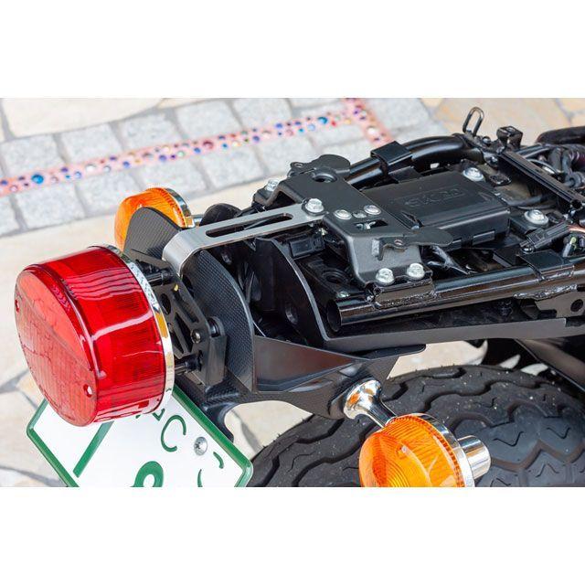 ARCHI アーキ Z900RS / Z900RS CAFE Z2タイプLEDテールランプセット