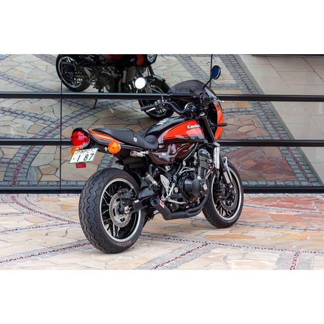 ARCHI アーキ Z900RS / Z900RS CAFE Z2タイプLEDテールランプセット