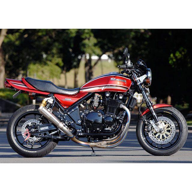 NITRO RACING（ナイトロレーシング） 汎用 コニカルチタンサイレンサー