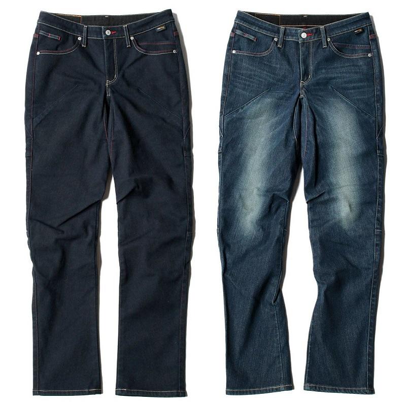 56デザイン エドウィン コラボ 3D フィット ワイルドファイア デニム