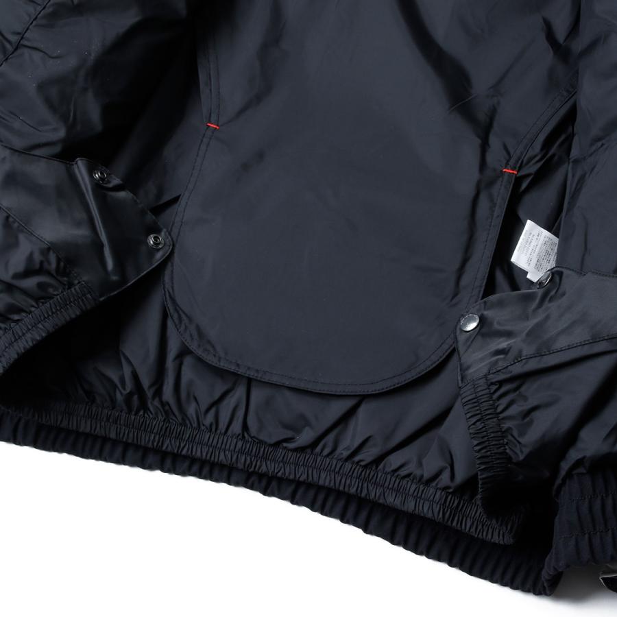 56デザイン ジャケット ウィンター アーバン ライディング バイク