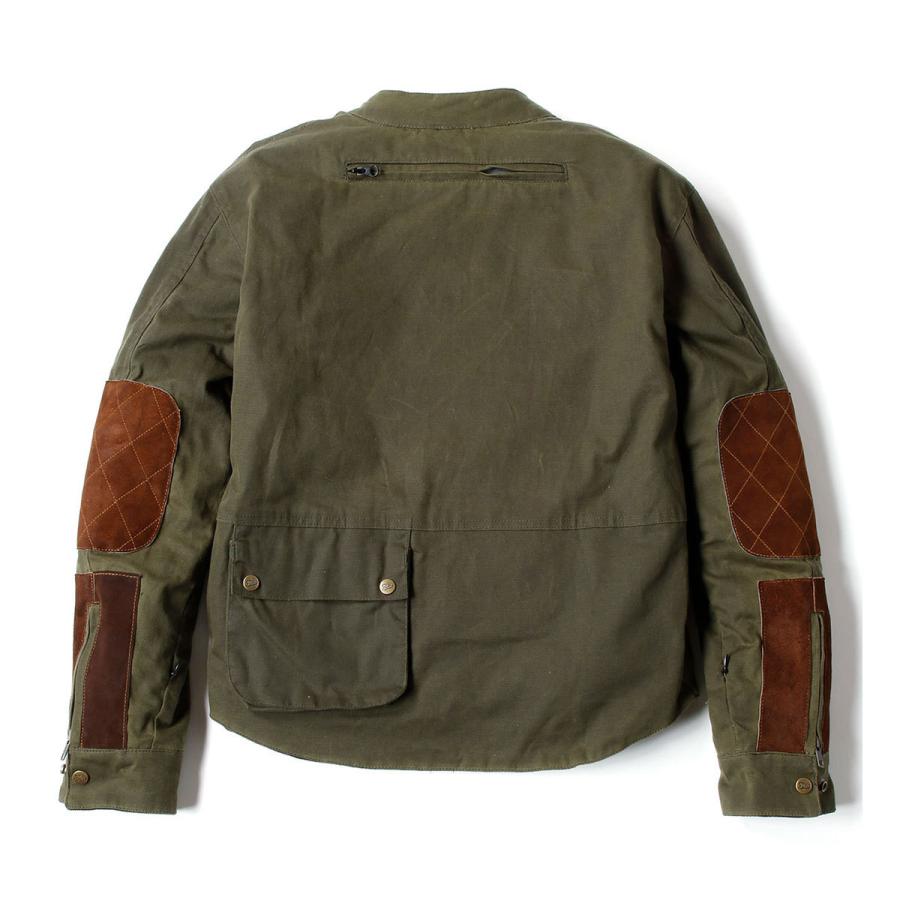 ジャケット フューエル モーターサイクル ディヴィジョン 2 バイク