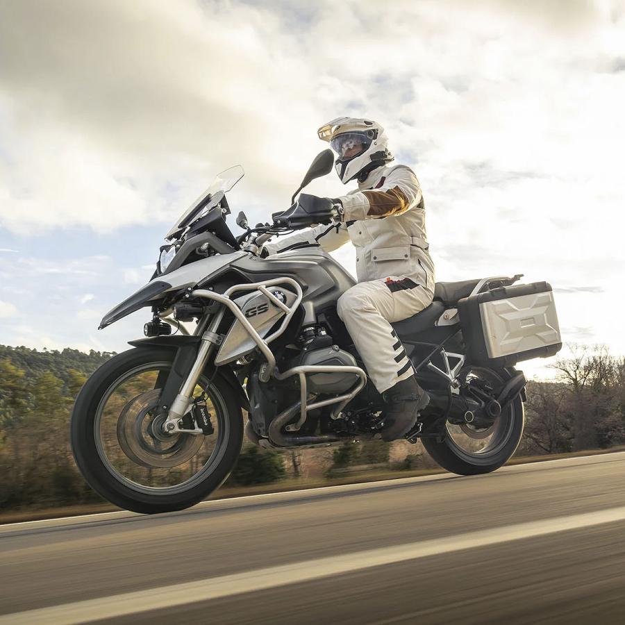 ジャケット フューエル モーターサイクル ラリー 2 バイク ウェア