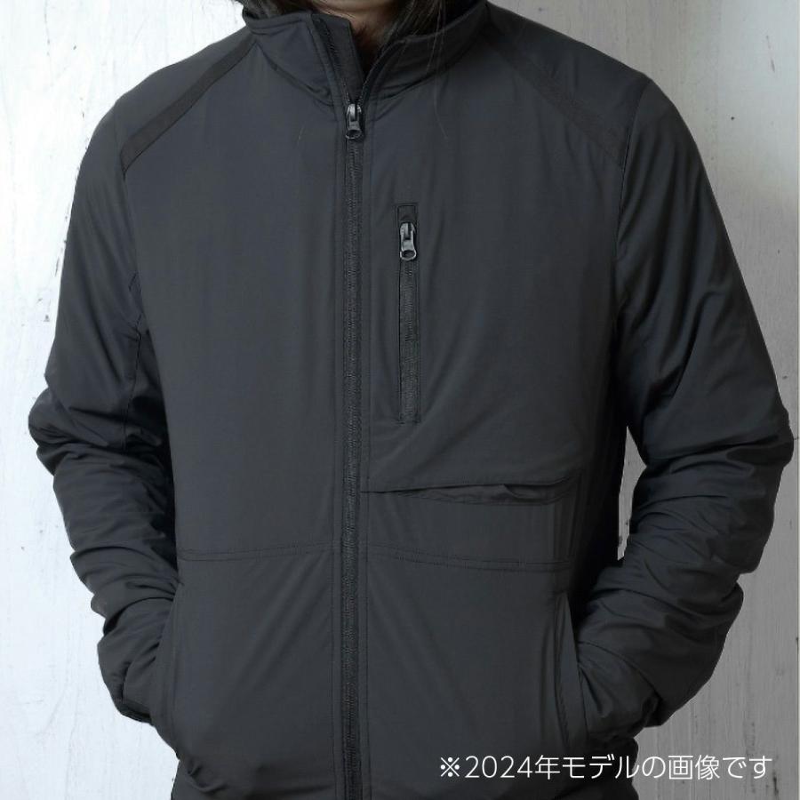 2025年最新モデル｜ヒートマスター ジャケット 瞬熱 インナー