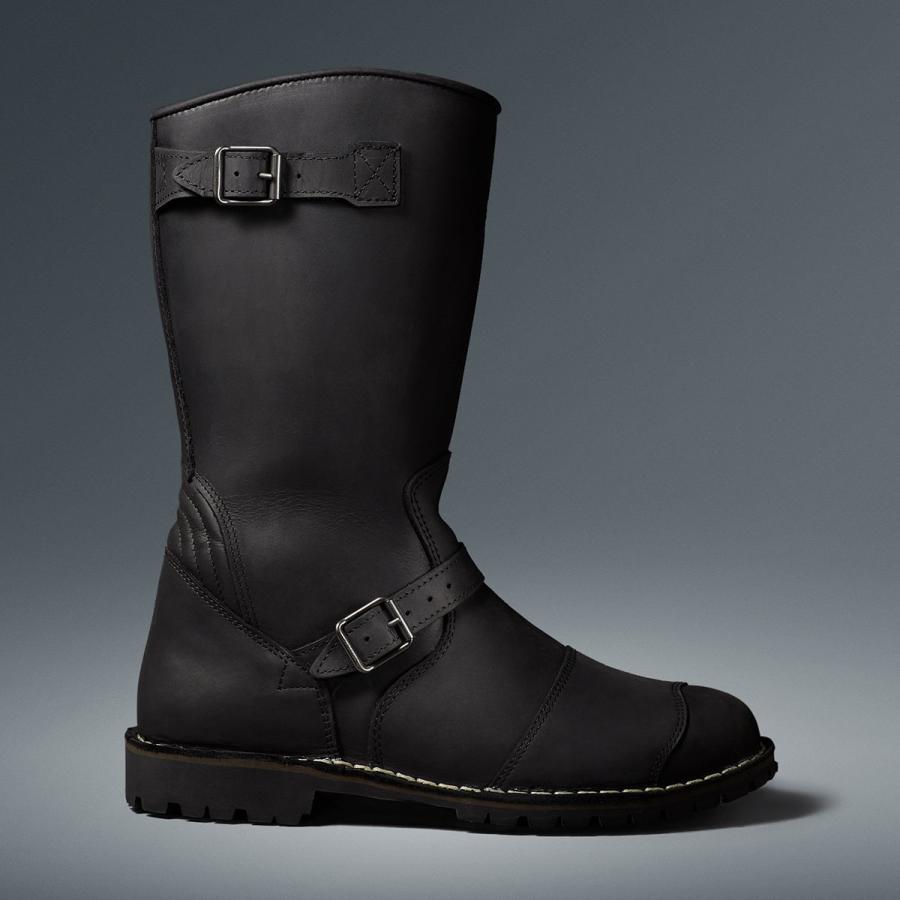 ベルスタッフ エンデュランス モーターサイクル ブーツ 2024 バイク