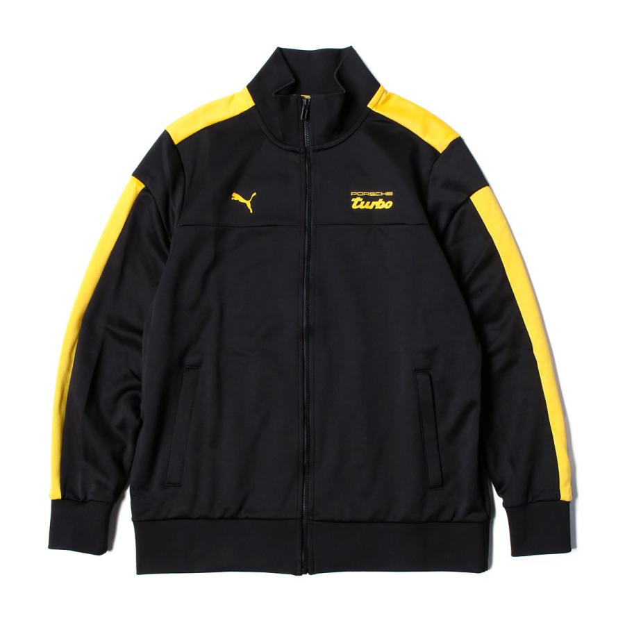 ポルシェ アウター レガシー MT7 トラック ジャケット モーター