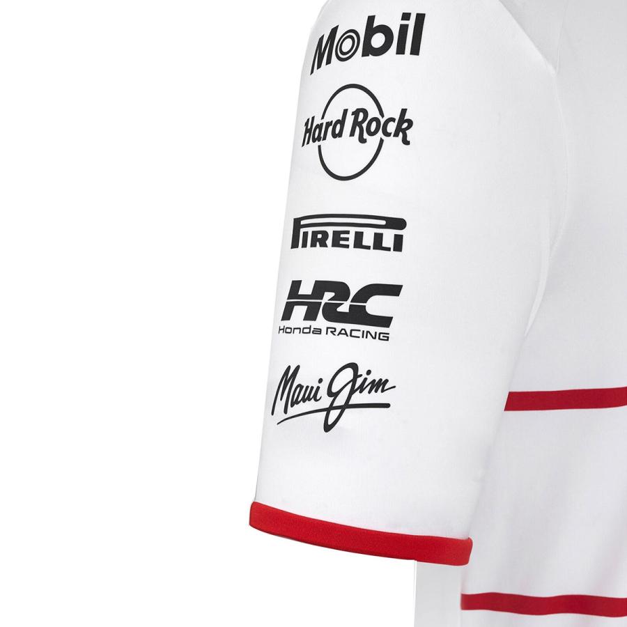 レッドブル レーシング ポロシャツ オラクル 日本GP レプリカ チーム