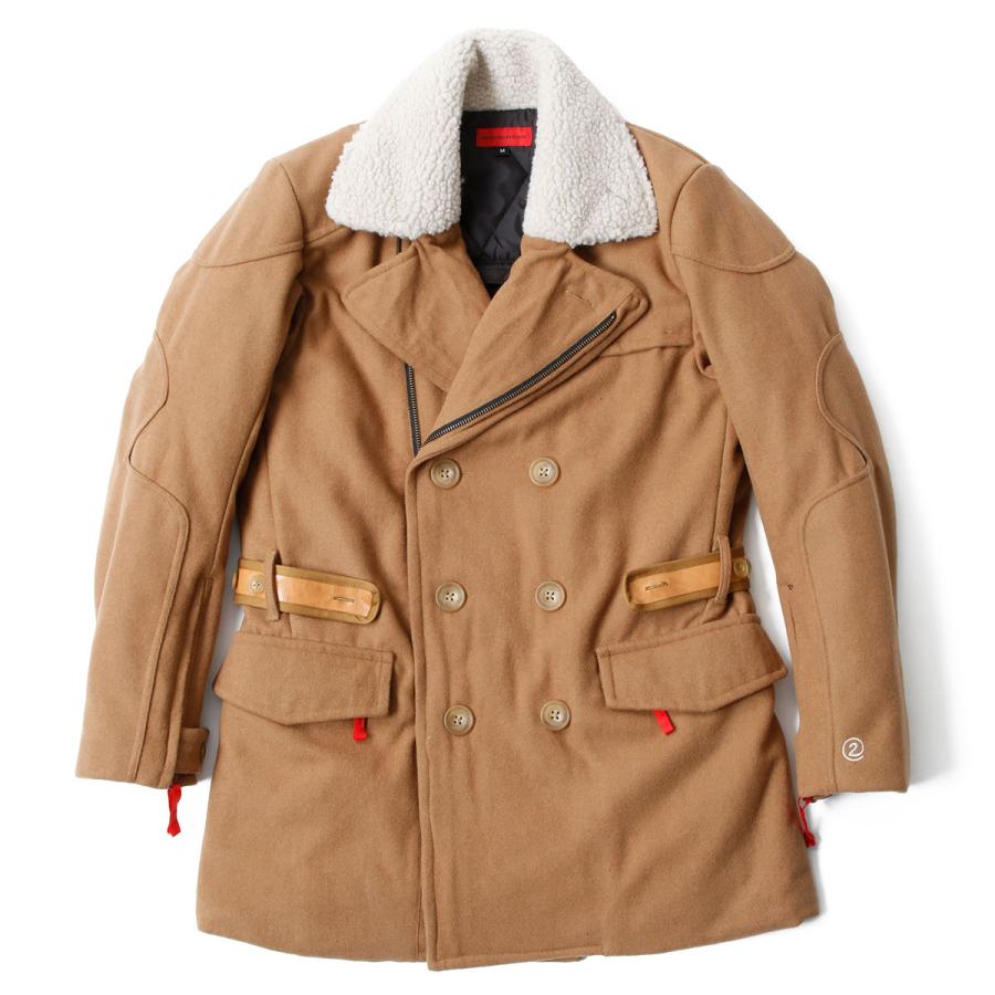 SHINICHIRO ARAKAWA（シンイチロウアラカワ） コート C01R n P ウェア