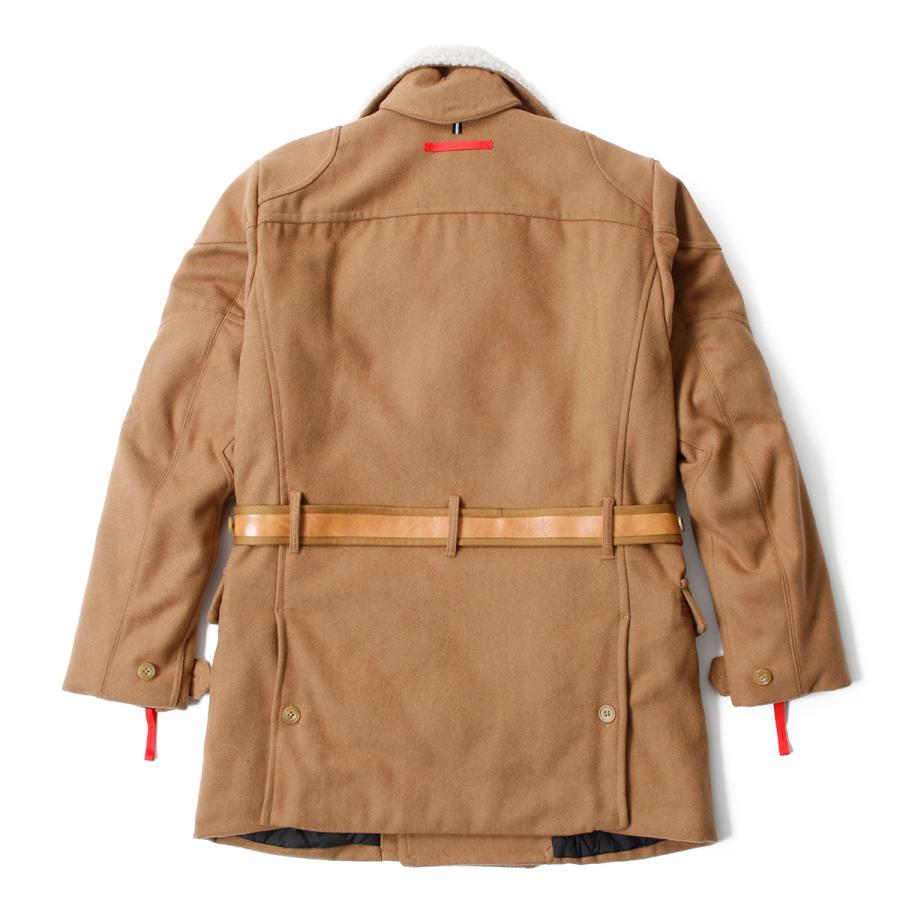 SHINICHIRO ARAKAWA（シンイチロウアラカワ） コート C01R n P ウェア