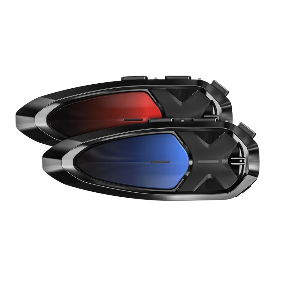 LEXIN レシン ブルートゥース インターコム GTX（デュアルパック