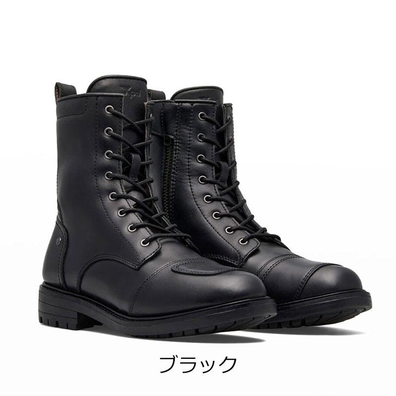 ブーツ エックスピーディ エックス ナッシュビル レディ バイク