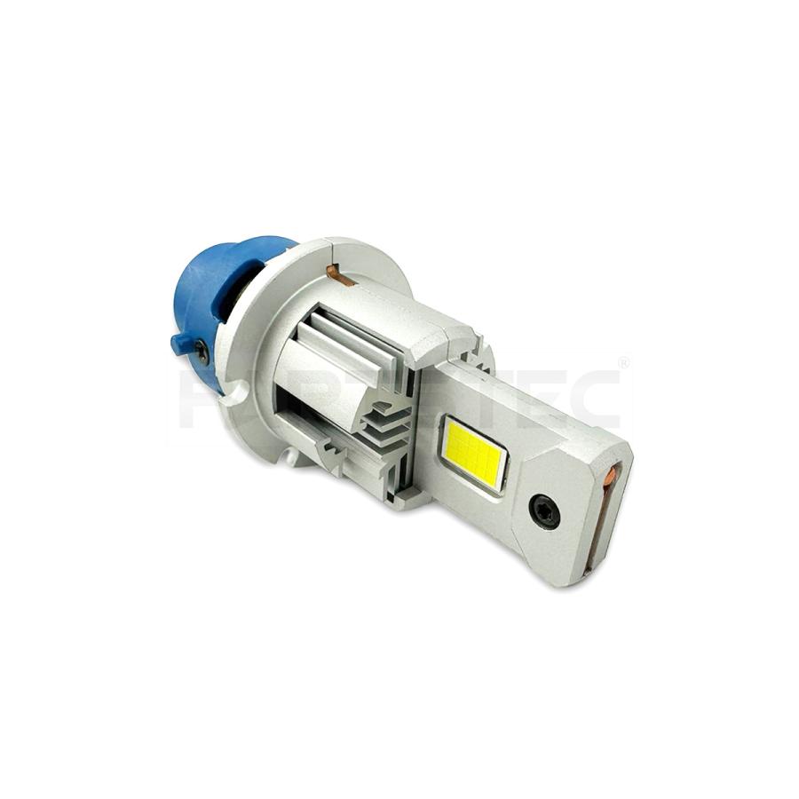 最新式 LED ヘッドライト バルブ 2個 D2S D2R 兼用 20000lm 6500K