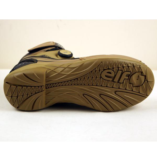 elf（エルフ） S17 エスセブンティーン ELS17 防水ライディング