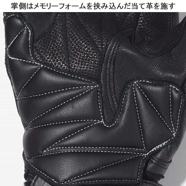 カドヤ（KADOYA） KUSHITANI クシタニ コラボ GPSGLOVE-K No.3356 3