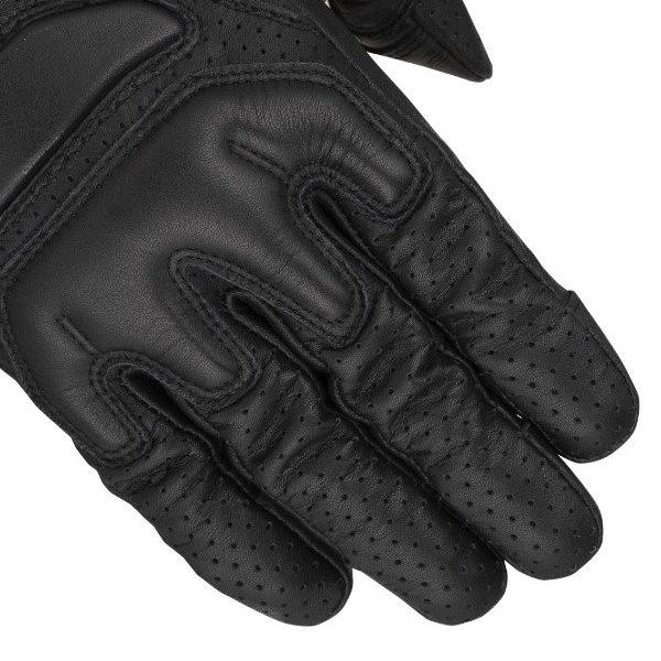 クシタニ（KUSHITANI） K-5348 RIDERS MESH GLOVES パンチングレザー