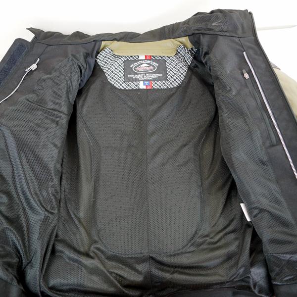 クシタニ（KUSHITANI） 2023-24秋・冬新商品 K-0717 レギュレーター