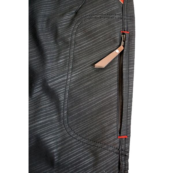 クシタニ（KUSHITANI） K-1328 エクスパンドウインドカットパンツ