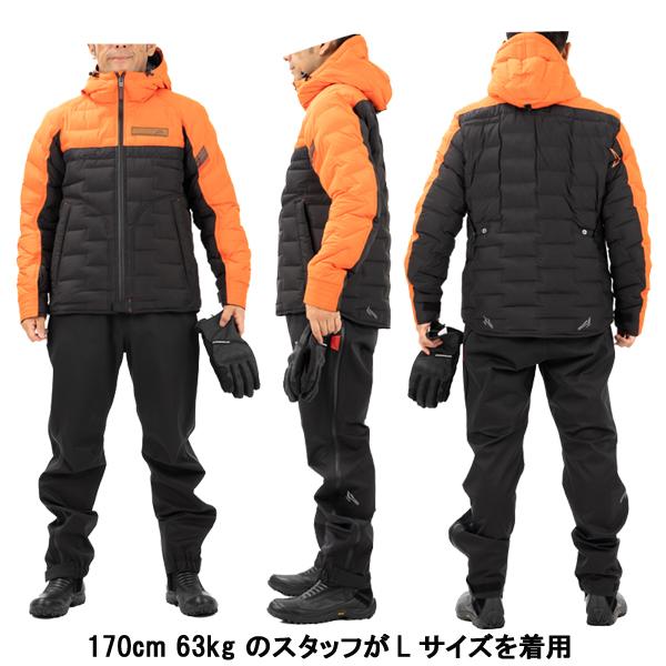 クシタニ（KUSHITANI） 2025-26秋・冬新商品 K-2877 アスパイア