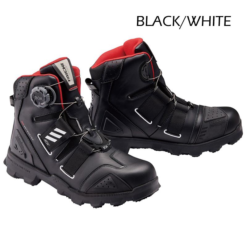 TAICHI RSタイチ RS TAICHI RSS010 DRYMASTER コンバットシューズ 防水