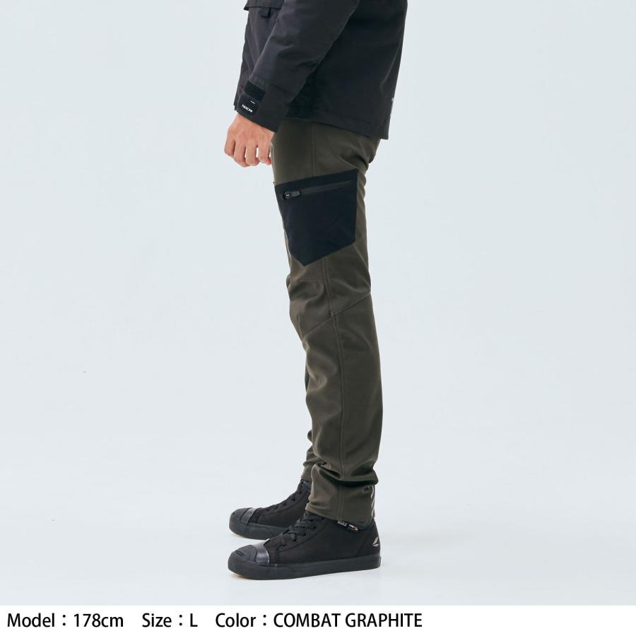 TAICHI RS TAICHI RSタイチ RSY555 ウインドストップ ソフトシェル