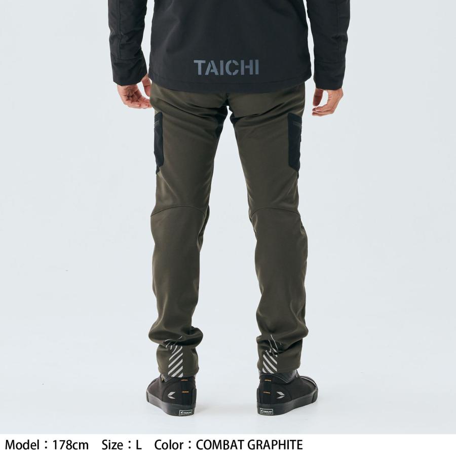 TAICHI RS TAICHI RSタイチ RSY555 ウインドストップ ソフトシェル