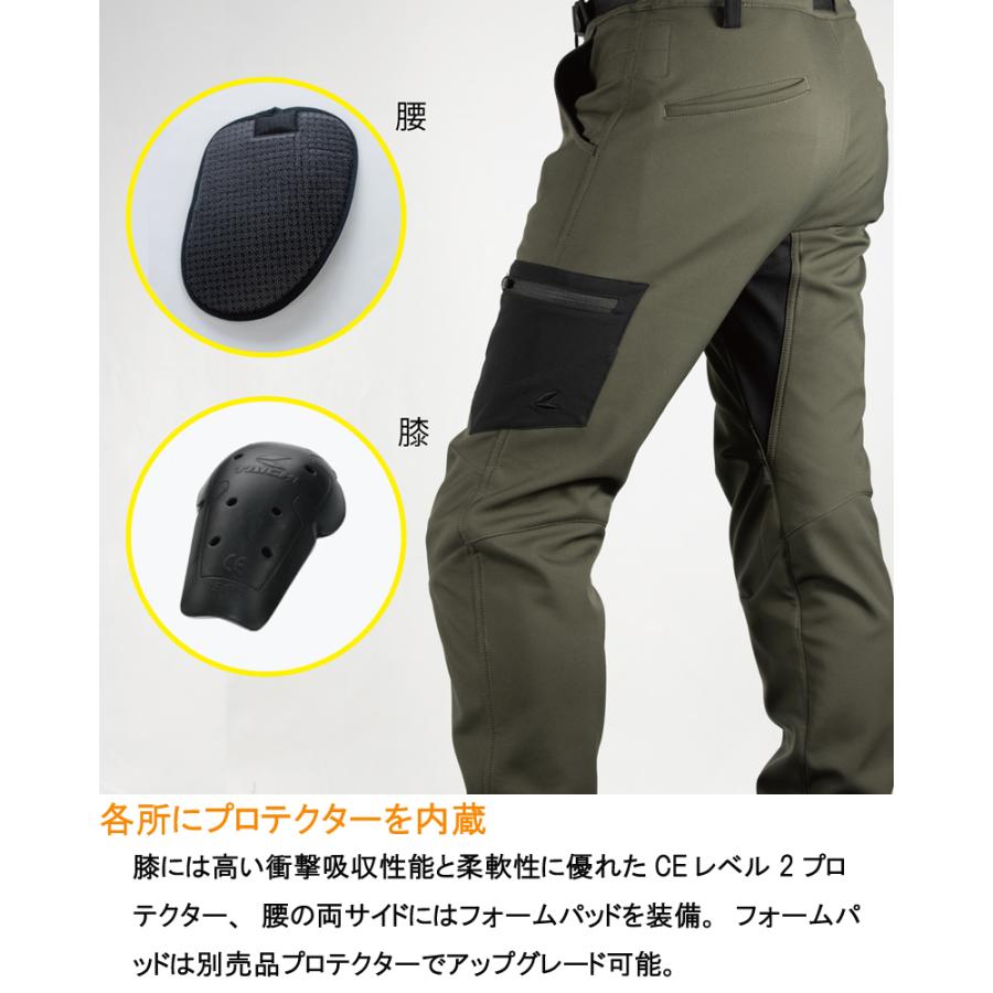 TAICHI RS TAICHI RSタイチ RSY555 ウインドストップ ソフトシェル