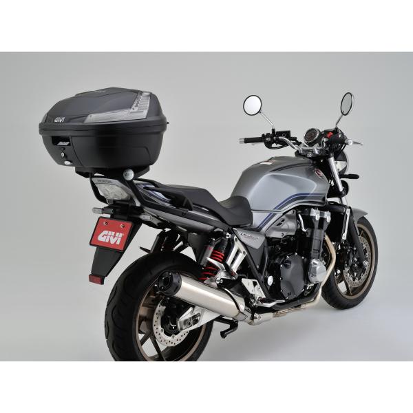 GIVI（ジビ） 爆買クーポン配布 デイトナ DAYTONA バイク用 GIVI BOX